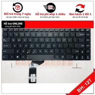 [BH12TH] Asus Laptop Keyboard K46, K46C, S46, S46C, S46CA, S46CB, S46CM, A46C 100% new. 12 Months