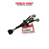 HONDA Sh Mode 2019 Taillight Wiring _ / A122