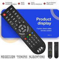 Remot / Remote Transvision Nusantara HD
