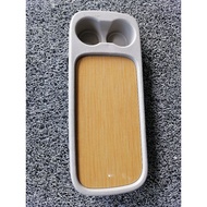 Toyota estima acr50 cup holder arm rest armrest used Japan part
