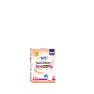 SOFY EXTRA DRY SKIN COMFORT PANTYLINER 175MM 34LINERS