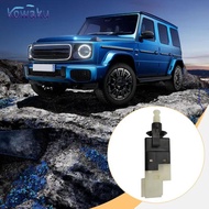 [Ababixa] Brake Light Switch 0015454409 Accessories Brake Stop Light Switch Black for Mercedes-benz 