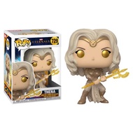 Funko POP! Marvel: Eternals - Thena