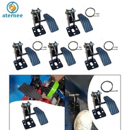 Aternee Accelerator Pedal for Tricycle, Control Pedal Accessories, Accelerator Pedals