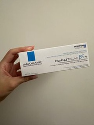La Roche-Posay Cicaplast Baume B5+ 100ml