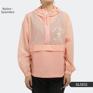 adidas | Oversized Hooded Anorak