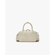 MLB - Basic Vintage Logo rectangular women's crossbody bag 3ACRV016N-50CRS