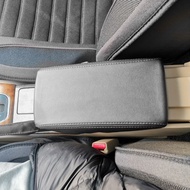 Honda Accord (2003-2008) 7th Gen Armrest Leather Cover Honda Accord Armrest Cover Accessories