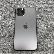 iPhone 11 Pro 256GB 港行雙卡 顯示畫面有粒黑點 🔋95% 功能全正常/原裝冇維修過 *鋪頭提供一個月保養