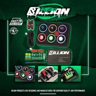 Billion RGB Master Switch(6-Button)