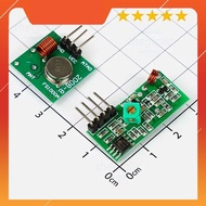 MX-433Mhz RF Transceiver 433Mhz 200m