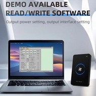 【WVH】-Ultra High Frequency UHF Reader Writer for ISO18000-6C EPC GEN2 with SDK Development USB 902-9