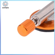 LEFT Gas stove valve flat cylinder switching charging inflatable valve adapter GHT