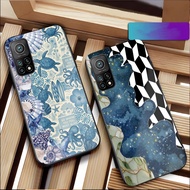 [Motif KK NO.75]Case Xiaomi Mi 10 Pro - N1 Case - Xiaomi Mi 10 Pro - Silicon hp - Fashion Case - Pro