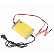 Youxin 12V Volt Lead-Acid Battery Scooter Motorcycle Battery Intelligent Repair Dry Water Battery 12