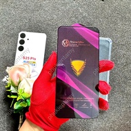 Samsung S25 Plus Full Screen Protector