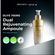 PROMO REJURAN Booster Ampoules  Double Skin Elasticity 30 mL -Increase Skin Elasticity