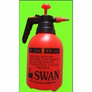 Sprayer Swan