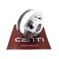 2GT 60T Timing Pulley 6mm 10mm mxl belt GT2 60 Teeth 5mm 6mm 6.35mm 8mm 10mm 12mm 14mm 5 6 6.35 8 10