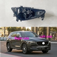 Headlight Base for Mazda CX-5 CX5 2017 2018 2019 2020 LED Headlamp House Car Rear Base Front Auto He