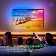 2025 Lytmi Neo Sync Box & TV Backlight Kit - HDMI 2.0, Lytmi Malaysia Official Store 12 Month Warran