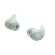 SONY - SONY WF-LS910N LinkBuds Fit 無線降噪耳機 (綠色)
