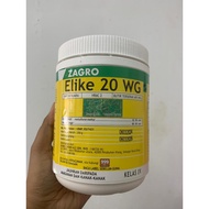 Elike 20wg Racun Rumput/ Metsulfuron methyl/ Herbicide/ 杀草剂/ Racun pokok kecil/ 杀小树青 (Sama dengan al