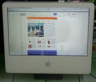 Apple iMac G5 A1076 20"