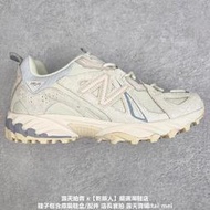 【十年老店】New Balance ML610系列山系越野慢跑鞋 運動鞋 休閒鞋 男女鞋 07