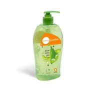 [Promotion] GUARDIAN Essential Aloe Vera Gel (500ml) Ready Stock