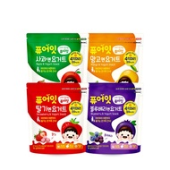 Pure Eat Yogurt Cube 16g