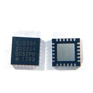 Si5330B-B00204-GM QFN-24 Si5330B-B-GM SI5330 Clock Buffer Driver Chip IC component