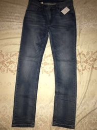 Tarocash Blue Trousers 藍色男裝牛仔褲(New) #male#fashion#style