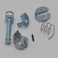 [szluzhen3gv] Front Door Lock Cylinder Barrel Tool L/r 1.77