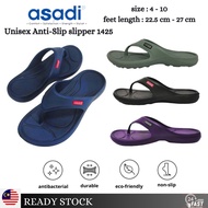 Asadi unisex slip on slipper 1425 | Slippers for men and women