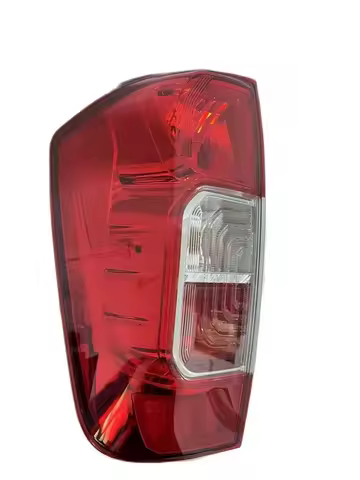 For Nissan NAVARA NP300 D23 2015-2019 Tail Light Tail Lamp Taillight Rear Light Assembly With Lamp B