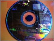 Windows_XP_Professional 中文 專業 教育版 升級盒裝版
