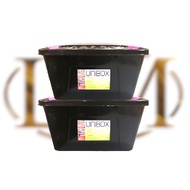 ♞,♘Unibox Storage Box 100 liters ,80 liters,40 liters