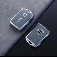 Volvo XC60 Key Cover S90 XC90 S60 V60 Xc40v90 Key Case Keychain Supplies Accessories