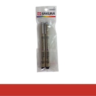 2 Pens Sakura Pigma Micron Writing Pen 03 Lines 0.35 Mm. 08 0.5 [2 Sizes Available] 1
