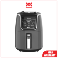 Ninja AF160 5.2L 6 Auto IQ Functions Air Fryer Max | ESH