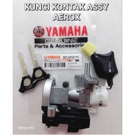 Aerox B65H252E01 Ignition Key Assy