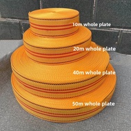 MayPal | High Strength Thickened Durable Gray Car Safety Belt for Pile Door Hoisting