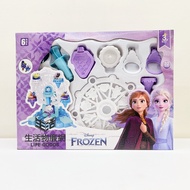 Frozen Ferris Wheel Clay [DI13635]