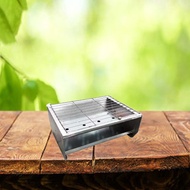Satay Stove (14 inch / 28 inch)