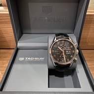 Tag Heuer Carrera Calibre 16 Like new