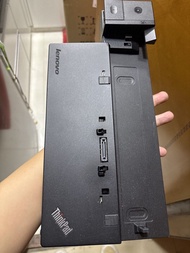 Lenovo ThinkPad Docking Station