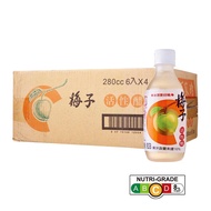 Pai Chia Chen Taiwan Ready to Drink RTD Plum Fruit Vinegar - Case - By Food People