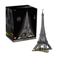 【LEGO 樂高】 磚星球〡10307 ICONS™ 艾菲爾鐵塔 Eiffel tower