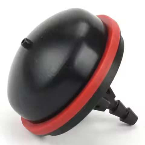 5X Carburetor Primer Bulb 793382 790221 FOR Briggs & Stratton 10D000 120000 12A000 12D000 12C000 SER